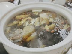 -名善山珍·野生菌汤锅(文殊院店)