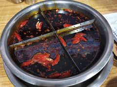-渝味黄姐火锅(黄泥村店)