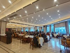 大堂-怡园饭店-餐厅(四望亭店)