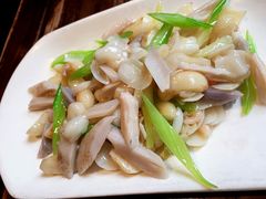 -鱼食饭稻·苏浙土菜17年老馆子(平江路店)