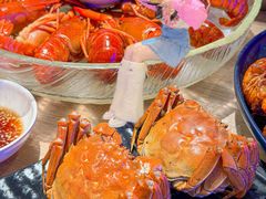 -红盔甲·小龙虾(定西路店)
