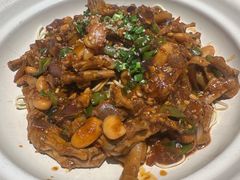 -情妹耙泥鳅·江湖川菜(科华店)