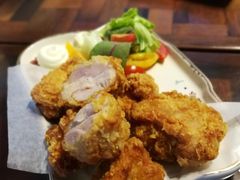 -本味友膳·茶餐厅(和达中心城店)