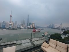 -罗斯福色戒酒吧(外滩店)