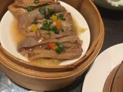 -领事馆19号中餐厅(厦门海景洲际酒店)