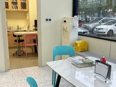 -心语宠物医院·急重症转诊中心·瑞辰华诺(南青路店)