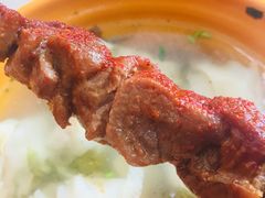 -海平馄饨(逍遥二路店)