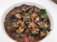 雨后螺-听闻·皇隆阁榴莲鸡(骑楼老街水巷口店)