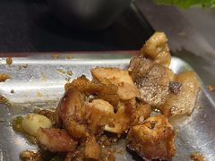 -大神太神·铁板烧(七宝领展广场店)