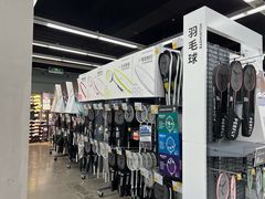 -迪卡侬(徐泾店)