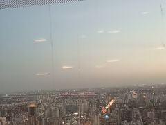 -北京柏悦酒店·锦庭餐厅Dining Room