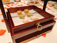 宫廷小点心-北京宴(华贸购物中心店)