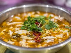 -龙梅肥肠鱼(明瓦廊店)