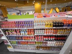 -KKV(南京新城市广场店)