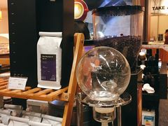 -Gee Coffee Roasters(万象城店)