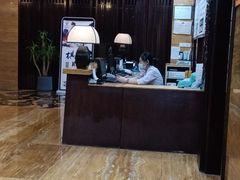 -益健·足疗汗蒸SPA(芙蓉广场店)