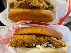 -麦当劳(西安雁塔路店)