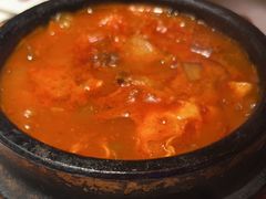 -七八冷面·延边朝鲜族美食(欢乐谷店)