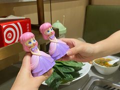 -海底捞火锅(方圆荟店)