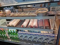 -囍悦烘焙(恒隆御水岸店)