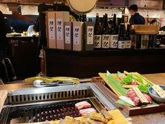 -暖都焼肉·和牛酒場(花都店)