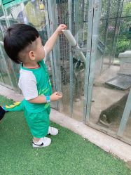 -萌宠亲子动物乐园(槐房万达店)