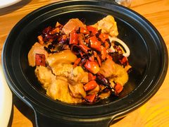 -原食日记(三里屯店)