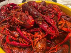 -王红军龙虾(新民路店)