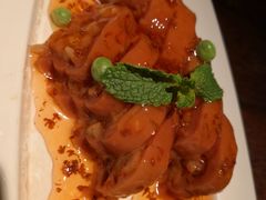 -章吴记喜瑞餐厅(东东城店)