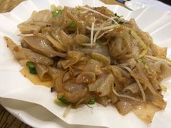 -寻味顺德·南记酒家·传统顺德菜·鱼生(广源路店)