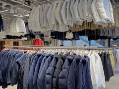 -迪桑特DESCENTE(北京三里屯BLANC店)