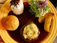 -Cafe Alice咖啡爱丽丝(奥城店)