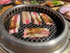-汉拿山(北京上地华联店)