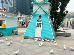 -大族广场Mall&More