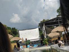 -DGE季风钓虾营地·团建·聚会