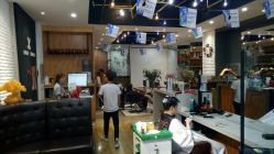 -MAGIC米几发型设计·羊毛卷