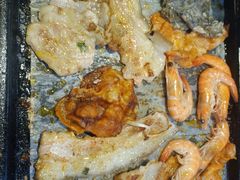 -苏格里岛自助海鲜烤肉火锅(集美万达店)