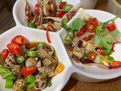 -必点海鲜·鲅鱼水饺(鞍山西道店)