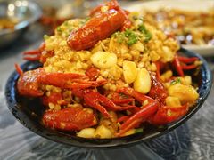 -虎虎龙虾大排档(双井店)