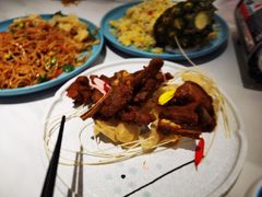 -香香海南菜餐厅