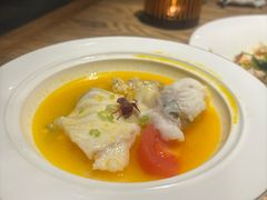 -金成潮菜博物馆(海珠湿地店)