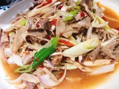 -嘉禾·悦享餐厅(八方汇店)