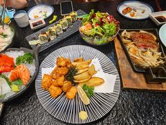 -将太无二·北美传奇寿司(荟聚购物中心西红门店)