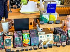 -星巴克臻选(宁波天一广场店)