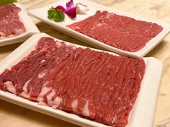 -南门涮肉(后海店)