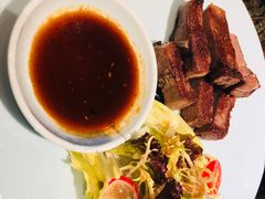 -炙柒Sekinana·精致料理 烧鸟·铁板烧(海上世界店)