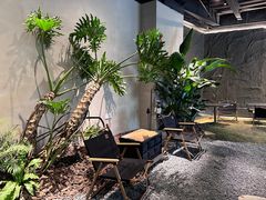 -J Create城市露营咖啡·简餐·宠物(上海动物园店)