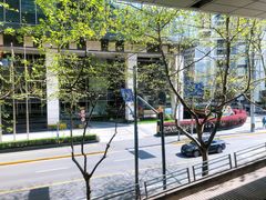 -上海丽笙精选海仑宾馆·莫赛克餐厅