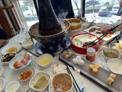 -东来顺•非遗火锅(外滩店)