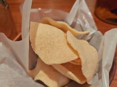 -泰香米泰国餐厅(中大国际店)